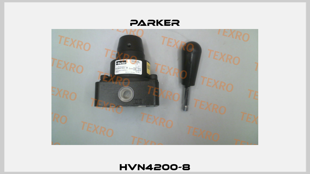 HVN4200-8 Parker
