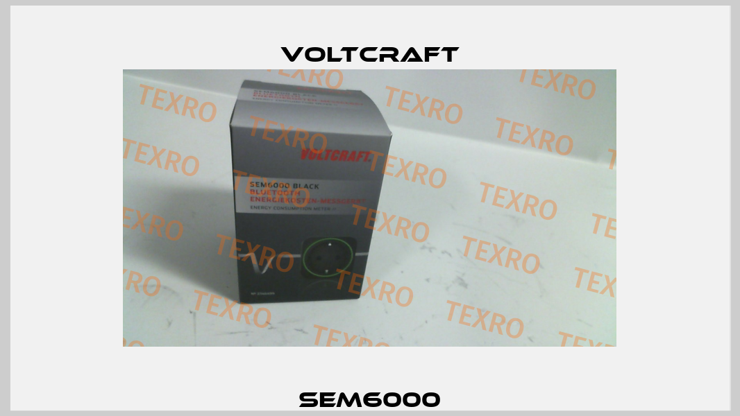 SEM6000 Voltcraft