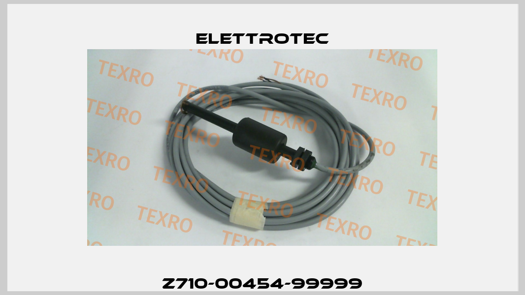Z710-00454-99999 Elettrotec