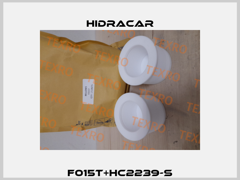F015T+HC2239-S Hidracar