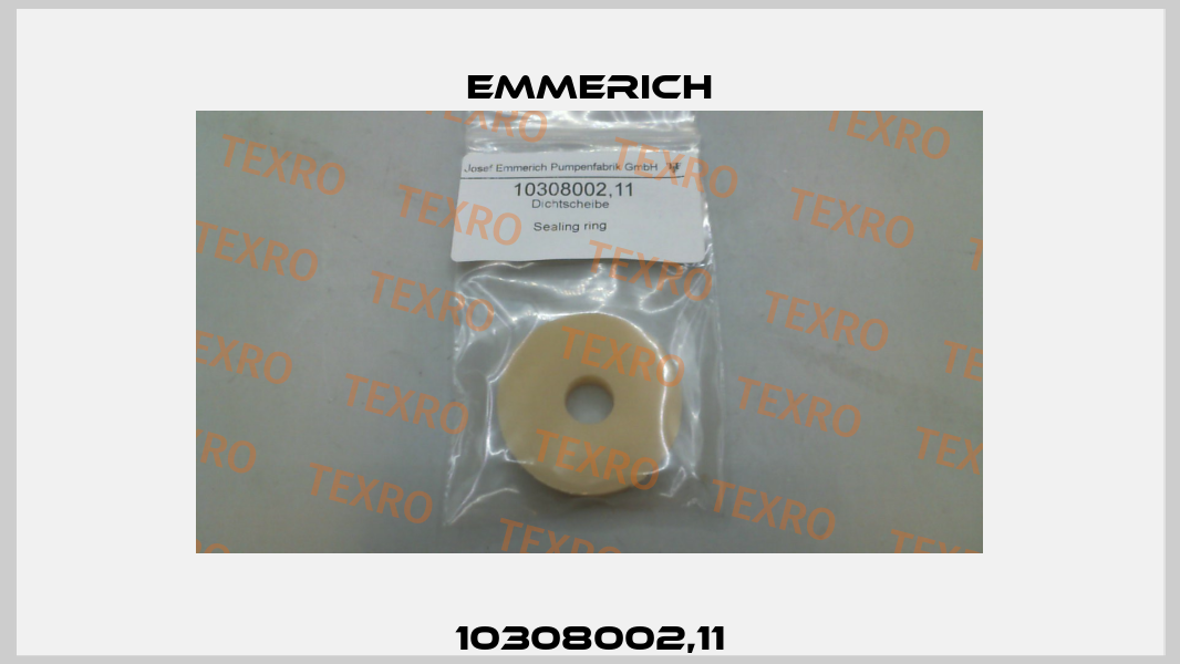 10308002,11 Emmerich