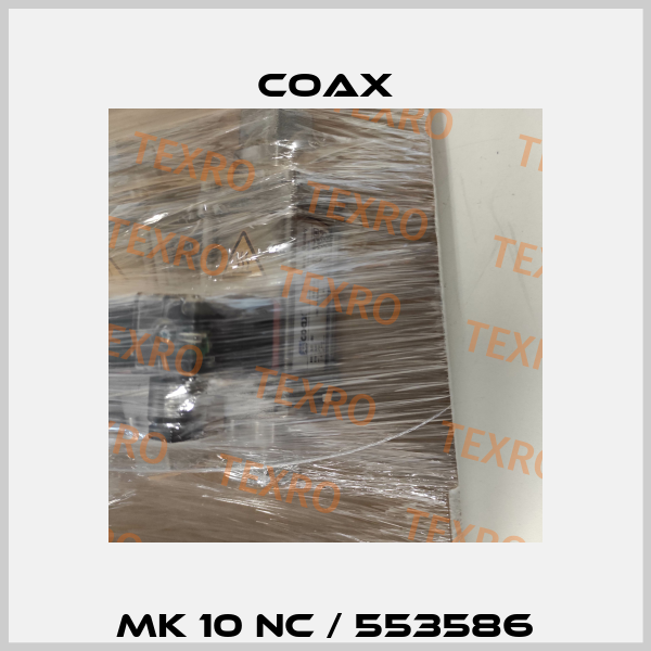 MK 10 NC / 553586 Coax