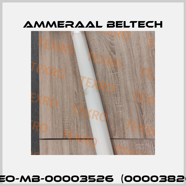 DEO-MB-00003526  (00003826) Ammeraal Beltech