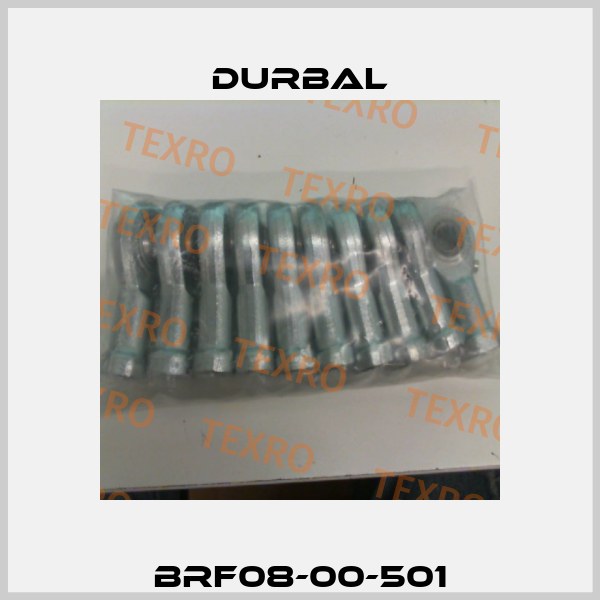 BRF08-00-501 Durbal