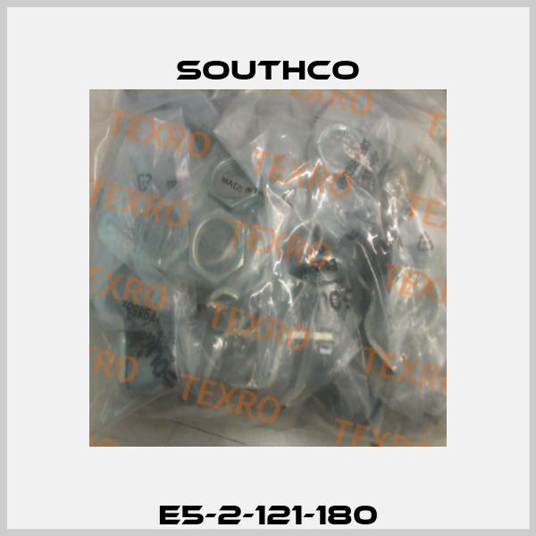 E5-2-121-180 Southco
