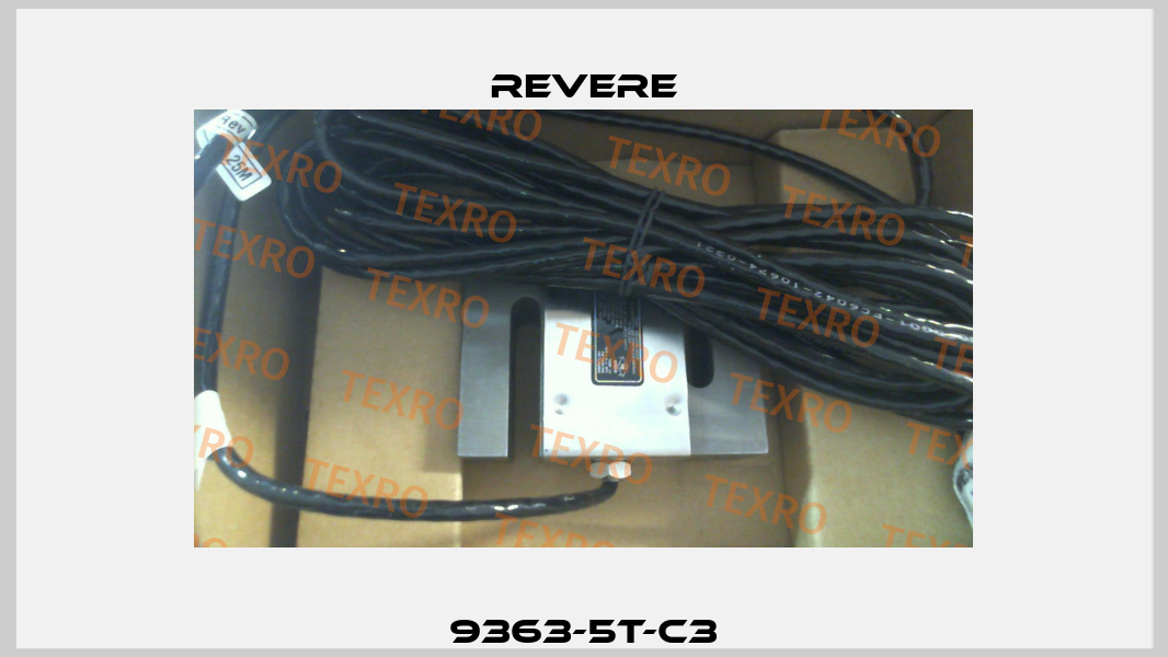 9363-5t-C3 Revere