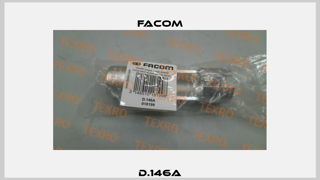 D.146A Facom