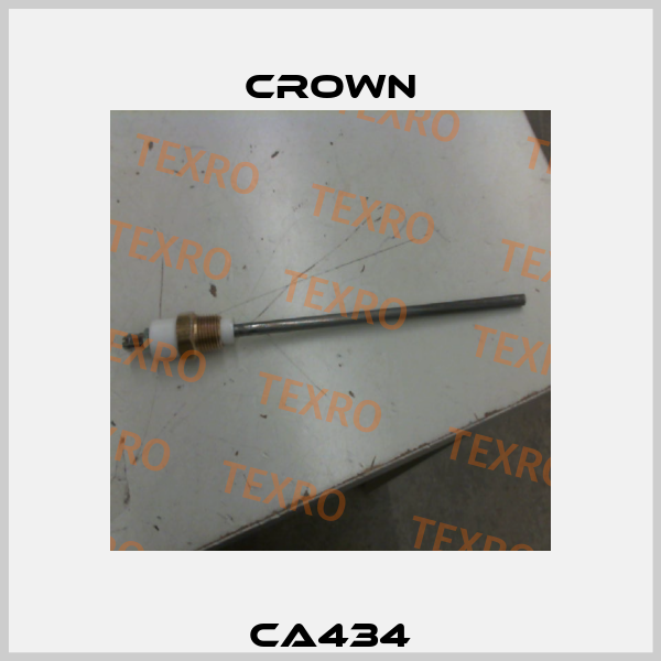 CA434 Crown
