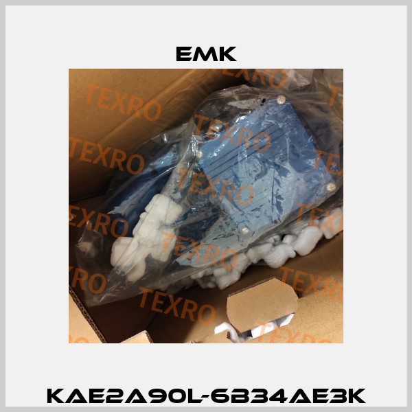 KAE2A90L-6B34AE3K EMK