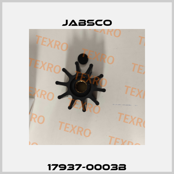 17937-0003B Jabsco