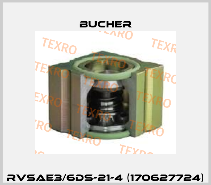 RVSAE3/6DS-21-4 (170627724) Bucher