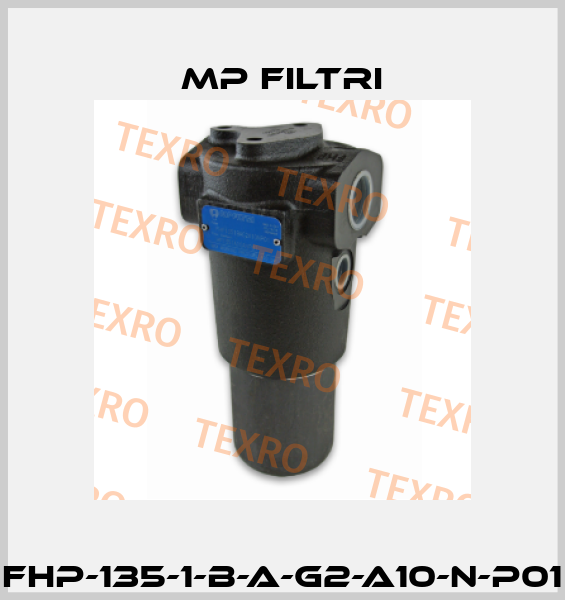 FHP-135-1-B-A-G2-A10-N-P01 MP Filtri