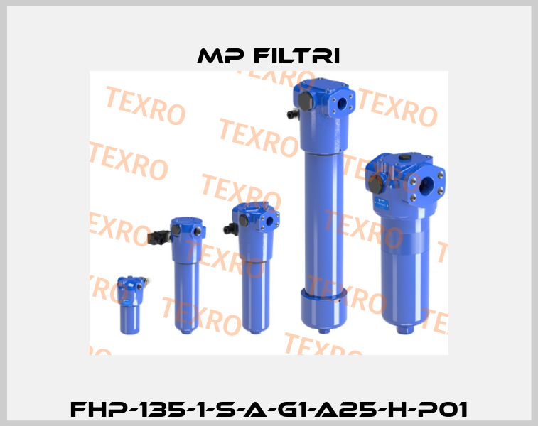 FHP-135-1-S-A-G1-A25-H-P01 MP Filtri