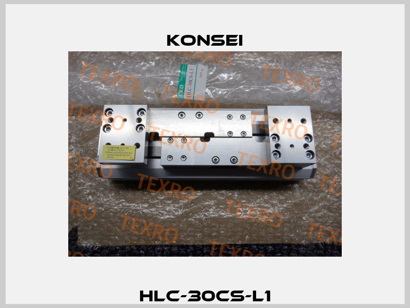 HLC-30CS-L1 Konsei