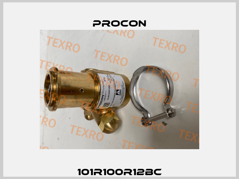101R100R12BC Procon