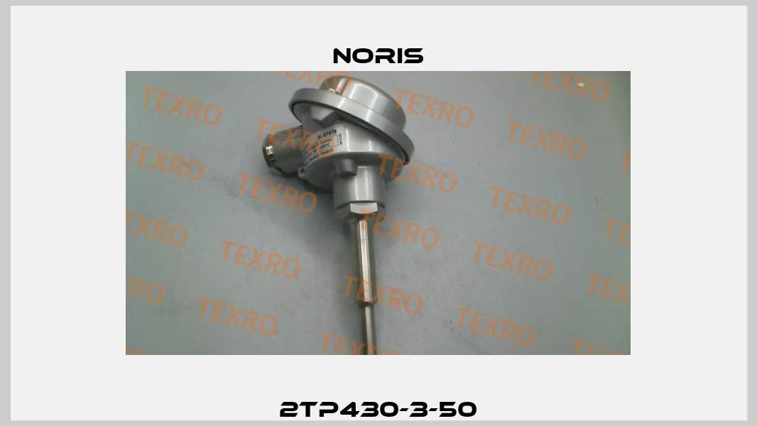2TP430-3-50 Noris