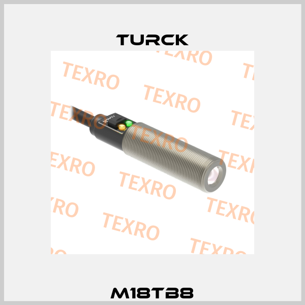 M18TB8 Turck