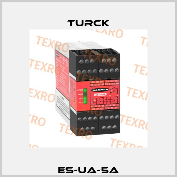 ES-UA-5A Turck