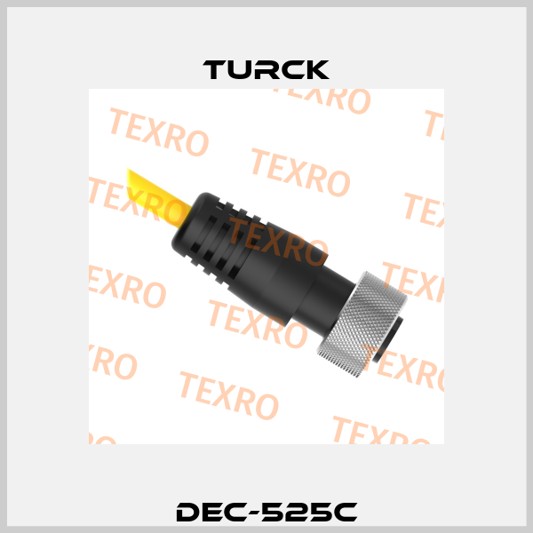 DEC-525C Turck