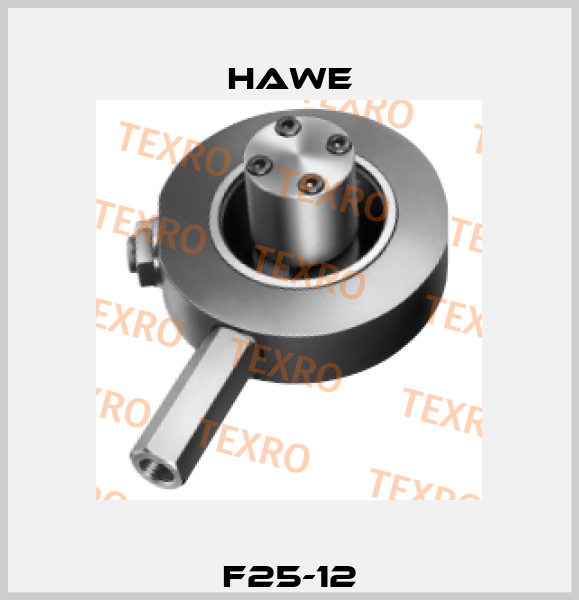 F25-12 Hawe