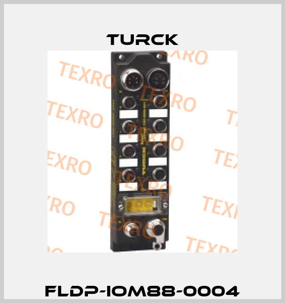 FLDP-IOM88-0004 Turck