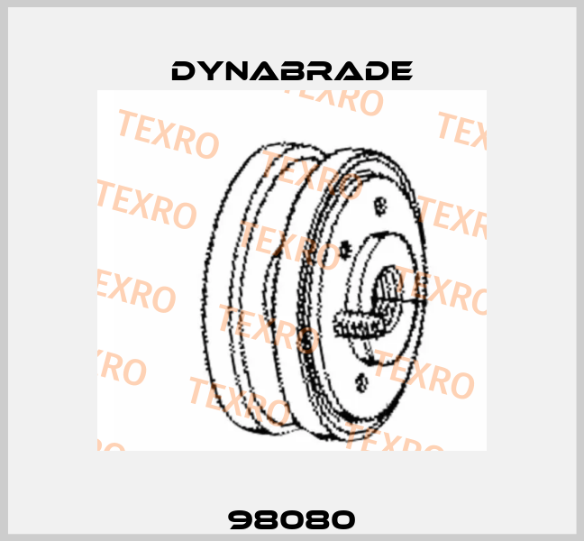 98080 Dynabrade