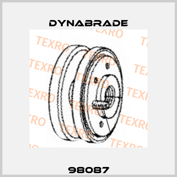 98087 Dynabrade