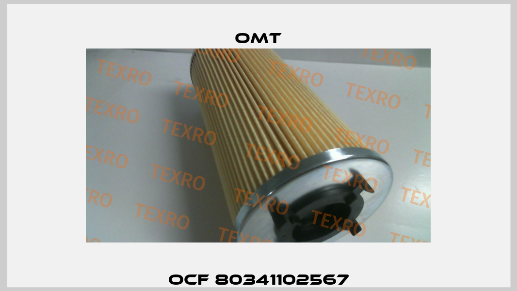 OCF 80341102567 Omt
