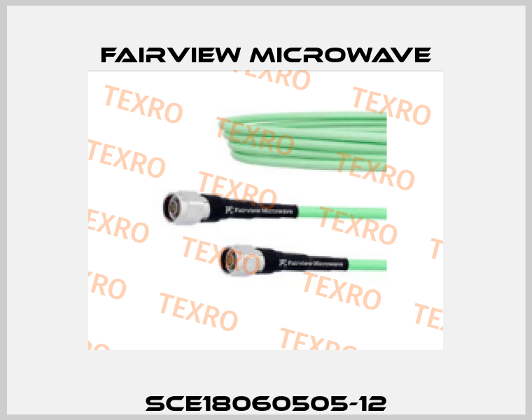 SCE18060505-12 Fairview Microwave