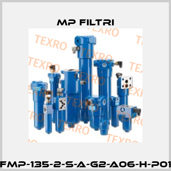 FMP-135-2-S-A-G2-A06-H-P01 MP Filtri