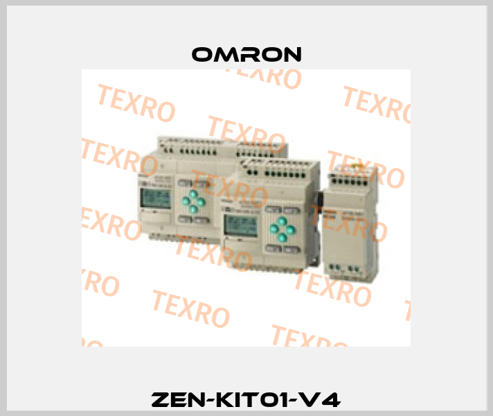 ZEN-KIT01-V4 Omron