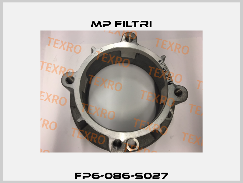 FP6-086-S027 MP Filtri