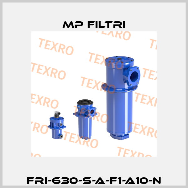 FRI-630-S-A-F1-A10-N MP Filtri