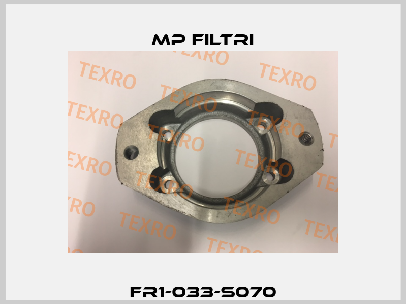 FR1-033-S070 MP Filtri
