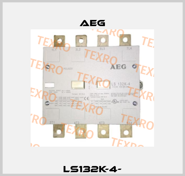LS132K-4- AEG