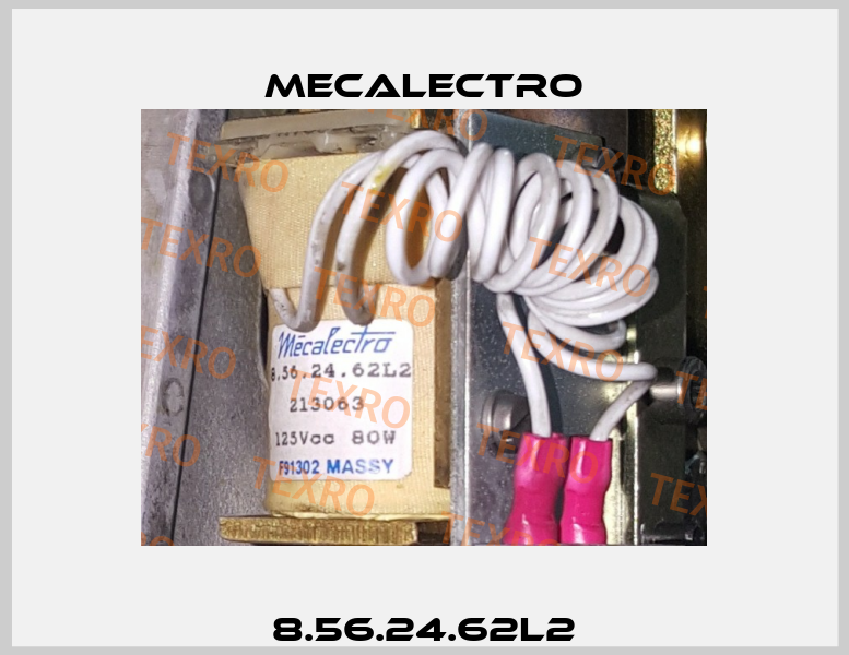 8.56.24.62L2 Mecalectro