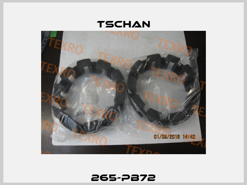 265-Pb72 Tschan