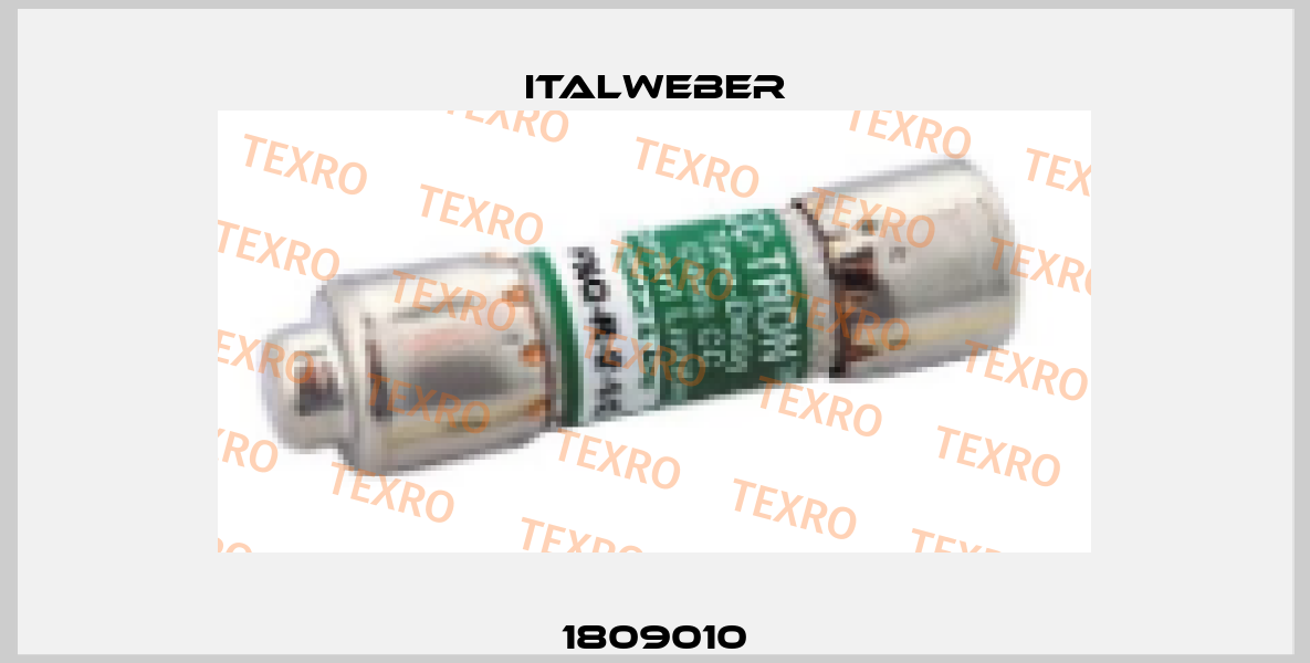 1809010 Italweber