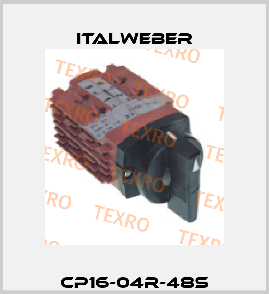 CP16-04R-48S Italweber