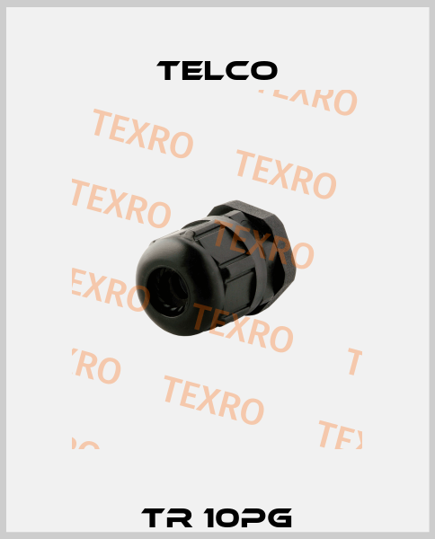 TR 10PG Telco