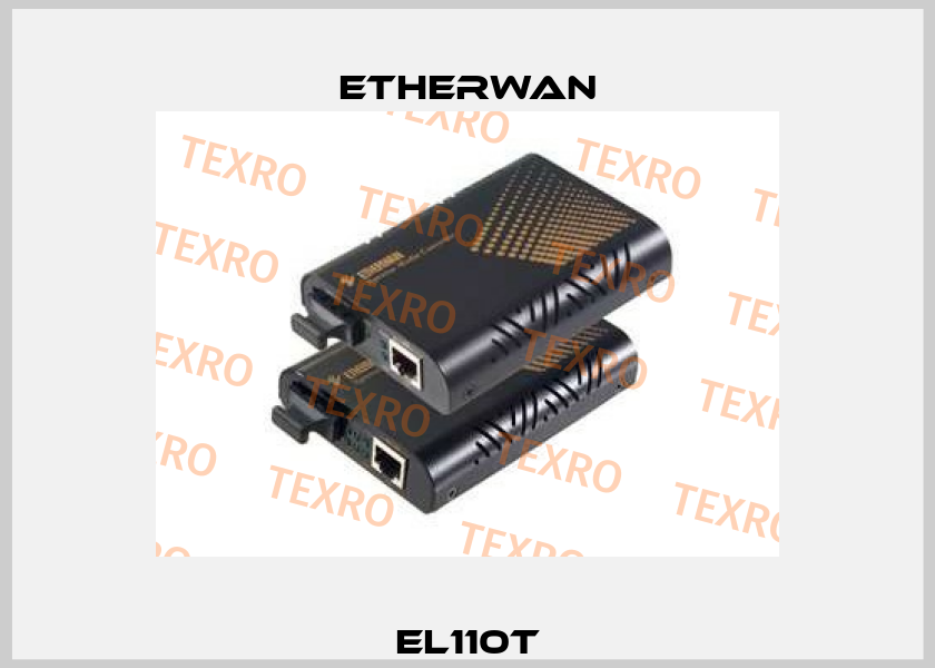 EL110T Etherwan