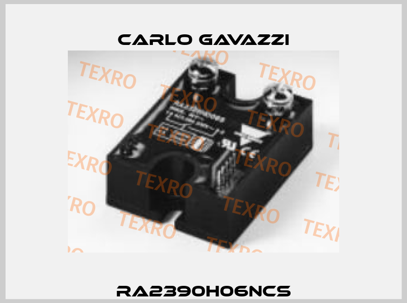 RA2390H06NCS Carlo Gavazzi
