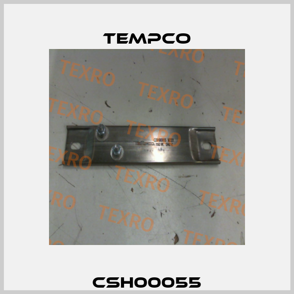 CSH00055 Tempco