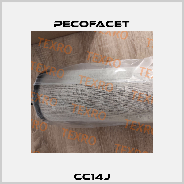 CC14J PECOFacet