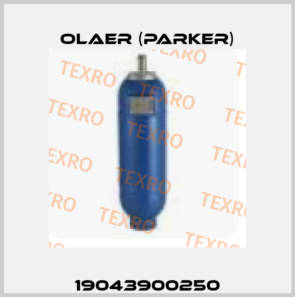 19043900250 Olaer (Parker)