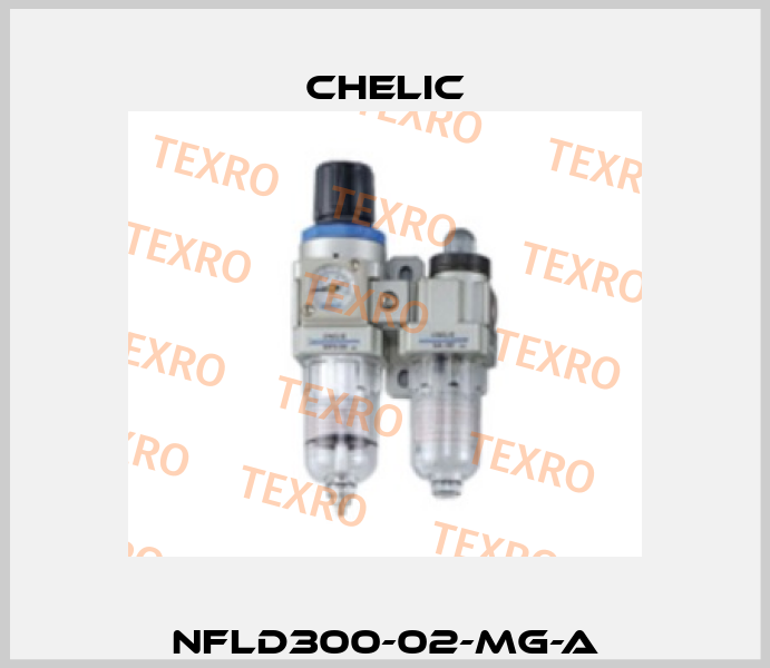 NFLD300-02-MG-A Chelic