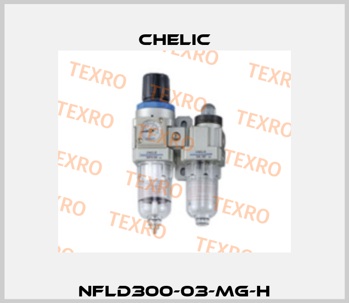 NFLD300-03-MG-H Chelic