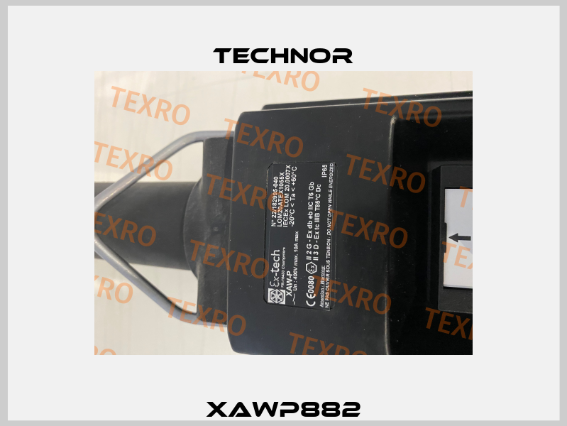XAWP882 TECHNOR