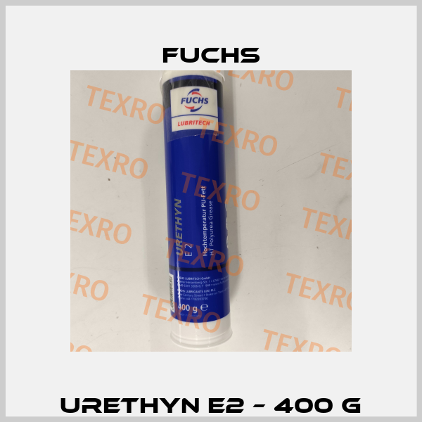 URETHYN E2 – 400 G Fuchs