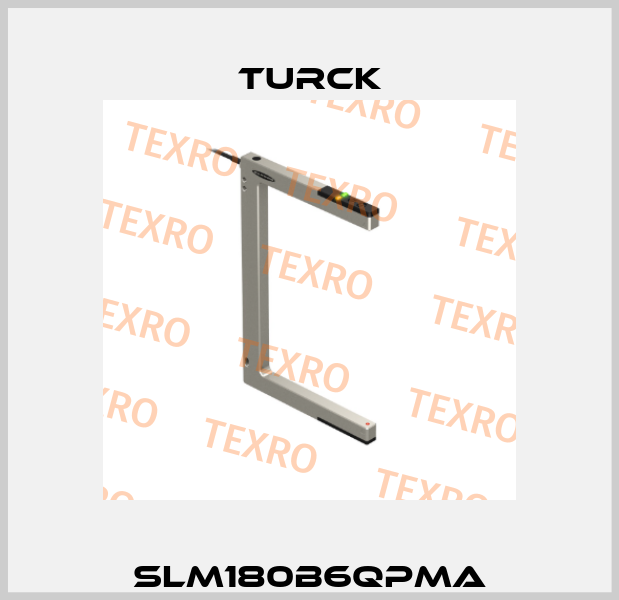 SLM180B6QPMA Turck
